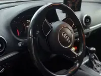 Usata Audi A3 150 CV (110 kW) 2015 Grigio Berlina