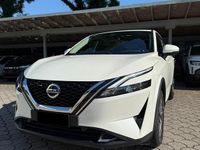 Usata Nissan Qashqai Tekna 140 CV (102 kW) 2022 Altro SUV