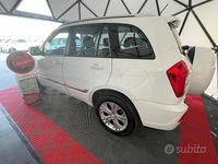 Usata EVO Evo 5 126 CV (92 kW) 2021 Bianco SUV