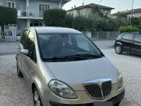 Usata Lancia Musa 69 CV (50 kW) 2005 Monovolume