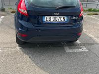 Usata Ford Fiesta 96 CV (70 kW) 2010 Utilitaria