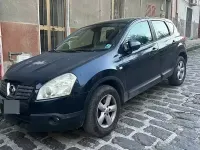 Usata Nissan Qashqai 150 CV (110 kW) 2008 SUV