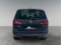 usata VW Sharan 2.0 TDI 150 CV SCR DSG Highline BlueMotion Tech. del 2017 usata a Ravenna