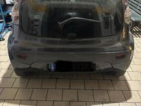 Usata Citroën C1 68 CV (50 kW) 2006 Grigio Utilitaria