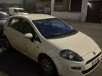 Usata Fiat Grande Punto Lounge 77 CV (56 kW) 2014 Utilitaria