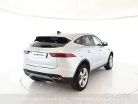 Usata Jaguar E-Pace S 2022 Grigio SUV