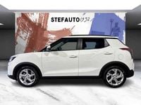Neu SsangYong Tivoli 163 PS (119 kW) 2026 Weiß SUV