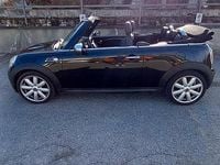 Usata Mini Cooper S 2012 Utilitaria