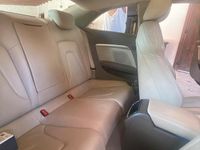 Usata Audi A5 177 CV (130 kW) 2008 Nero Coupé