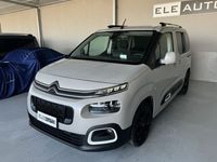 usata Citroën Berlingo BlueHDi 130 S&S EAT8 Shine - Tetto Panoramico