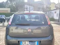 Usata Fiat Punto Evo Dynamic 65 CV (47 kW) 2011 Utilitaria