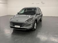 Usata Ford Kuga Business Edition 152 CV (111 kW) 2022 Grigio SUV
