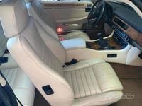 Usata Jaguar XJS S 224 CV (164 kW) 1988 Nero Coupé