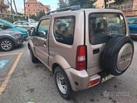 Usata Suzuki Jimny 2004 SUV