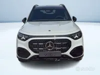 Nuova Mercedes GLB250 Advanced Plus 22 kW (30 CV) 2026 Grigio SUV