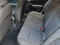 Usata VW Golf VII 115 CV (84 kW) 2019 Grigio Berlina