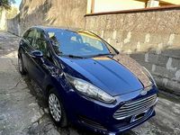 Usata Ford Fiesta 75 CV (55 kW) 2013 Utilitaria