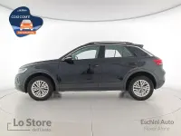 Usata VW T-Roc Life 116 CV (85 kW) 2024 Deep black perlato SUV