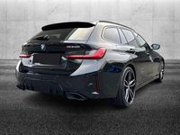 Usata BMW M340 374 CV (275 kW) 2025 Nero Berlina