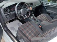 usata VW Golf VII -- GTI Performance 2.0 TSI 5p.