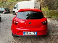 usata Seat Ibiza Ibiza 1.4 3 porte Style