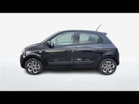 Nuova Renault Twingo Equilibre 60 kW (82 CV) 2025 Nero Utilitaria