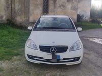 usata Mercedes A160 be Style