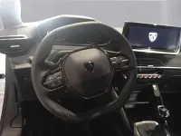 Nuova Peugeot 2008 Style 100 CV (73 kW) 2026 Bianco SUV