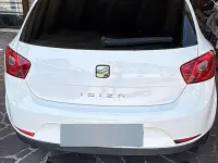 Usata Seat Ibiza 63 CV (46 kW) 2012 Berlina