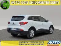 Second-hand Renault Kadjar 110 CP (80 kW) 2017 Alb SUV