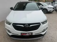 Usata Opel Grandland X Ultimate 131 CV (96 kW) 2020 Bianco SUV