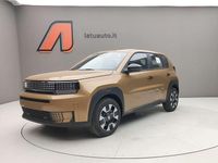 Nuova Fiat Grande Panda Icon 101 CV (74 kW) 2025 Bronzo Utilitaria