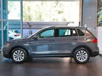Usata VW Tiguan Life 150 CV (110 kW) 2022 Grigio SUV
