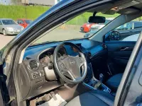 Usata Opel Antara Cosmo 163 CV (119 kW) 2012 Nero SUV