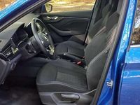 Usata Skoda Kamiq Style 110 CV (80 kW) 2023 Blu/azzurro SUV