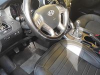 Usata Hyundai ix35 Comfort 115 CV (84 kW) 2012 Grigio SUV