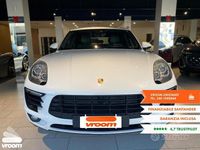 Usata Porsche Macan S 2014 SUV