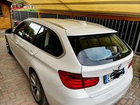 Usata BMW 320 2014 Station wagon