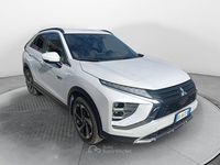 Usata Mitsubishi Eclipse Cross Instyle 98 CV (72 kW) 2022 Bianco SUV