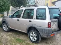 Usata Land Rover Freelander 97 CV (71 kW) 2000 SUV
