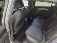 Usata Peugeot 308 GT 136 CV (100 kW) 2025 Grigio Berlina