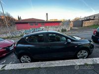 usata Seat Ibiza 1.4 benzina euro 5b