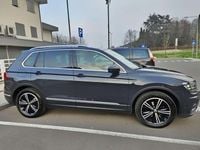 Usata VW Tiguan Advance 150 CV (110 kW) 2020 SUV