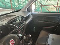 Usata Fiat Doblò 2020 Bianco