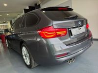 usata BMW 320 d xDrive 190CV Touring Business Advantage aut.