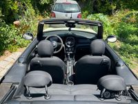 usata Mini One Cabriolet 1.2 102Cv 6 marce