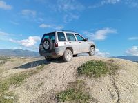 Usata Land Rover Freelander 97 CV (71 kW) 2000 SUV