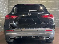 Usata Mercedes GLA200 AMG Line Premium 150 CV (110 kW) 2023 Nero SUV