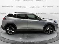Usata Peugeot 2008 Allure 102 CV (75 kW) 2024 Grigio SUV