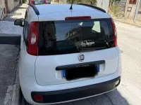 Usata Fiat Panda Easy 69 CV (50 kW) 2015 Utilitaria